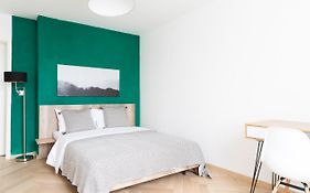 Nest - Badenerstrasse 356